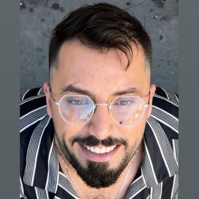 Majed Yafai מאג’ד יאפעי 🇺🇸's profile picture