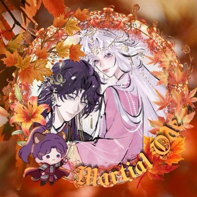 小月亮 🍁's profile picture