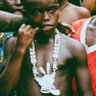 Ayomide Blavk profil fotoğrafı