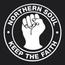 Northern Soul Memories 的头像