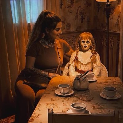 JULIA ZWEGAT ✨'s profile picture