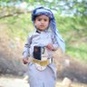 Profilbild von باعث الامل اليمني