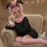 Фото профиля RazrBunee 🐇🎙️🎮✍🏾🏷️🥕