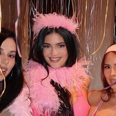 carolina's profile picture
