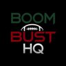 Profilbild von Boom Bust HQ