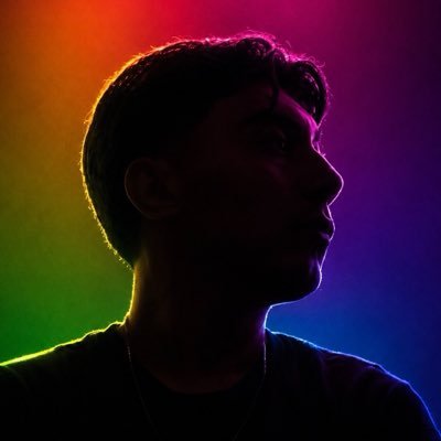 CosmicRanger006's profile picture