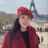 Virginia Adon 🏛️'s profile picture