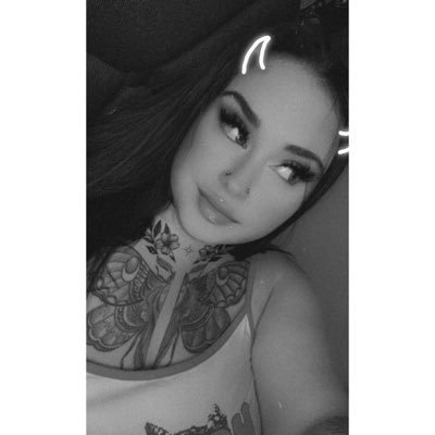 Jenna Lynn🖤's profile picture
