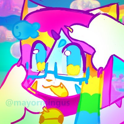 mayormingus's profile picture