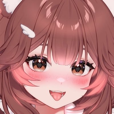 Chloee ฅ՞•ﻌ•՞ฅ | vtu-bear's profile picture