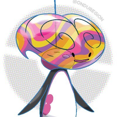 OnduRegion's profile picture
