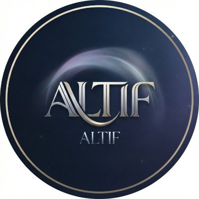 Alteaf's profile picture