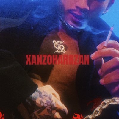 xanzo96's profile picture