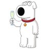 Brian Griffin profil fotoğrafı