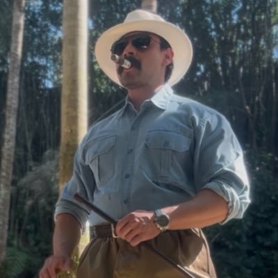 Dom Barão's profile picture