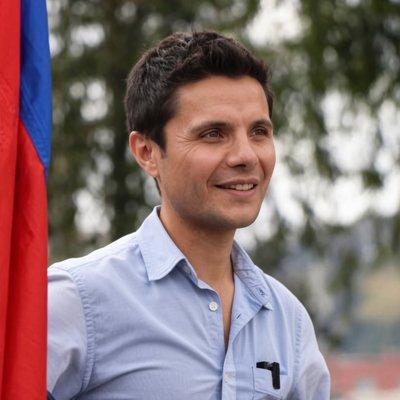 WilsonMerinoR's profile picture