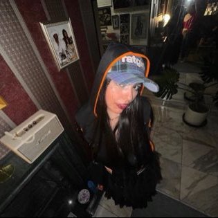 Alejajajajajandra's profile picture