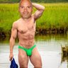 Profilbild von Ed Scott AD