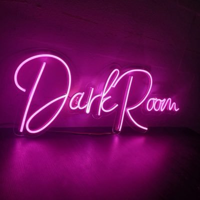 DarkRoom's profile picture