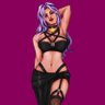 ThatAmethystWitch 🌙 profil fotoğrafı