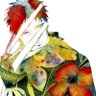 Profilbild von vivi