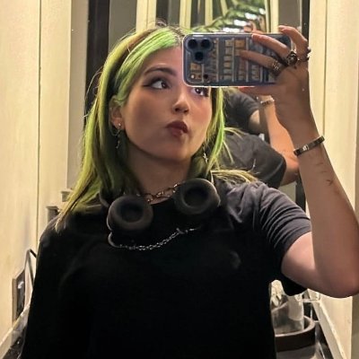 feirlycande's profile picture
