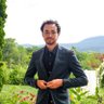 Profilbild von Dylan Boudro