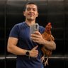 Thiago Aretê profil fotoğrafı