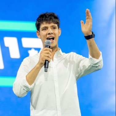 Jonathan shalev יונתן שלו's profile picture