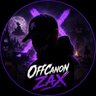 OffCanonZax profil fotoğrafı