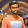 Natarajan's profile picture