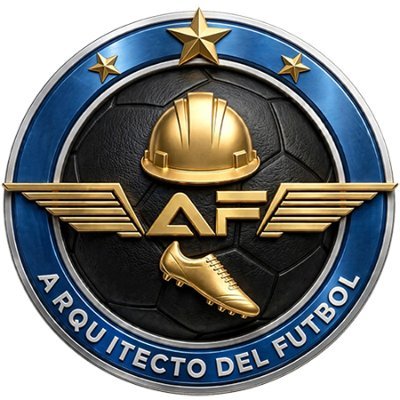 Arquitecto del fรบtbol's profile picture