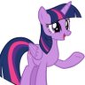 Profilbild von twilight sparkle