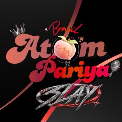 ATOM PARIYA BRASIL Official🇧🇷's profile picture