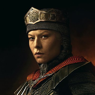 House of the Dragon's profile picture