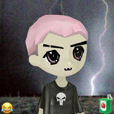 Boom's profile picture