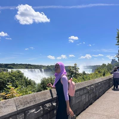 Fola 🇨🇦🇳🇬RN's profile picture