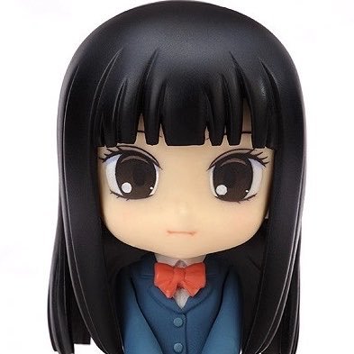 mangakagome's profile picture