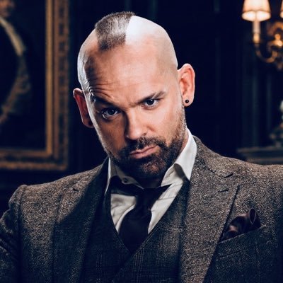 ShawnSpears's profile picture