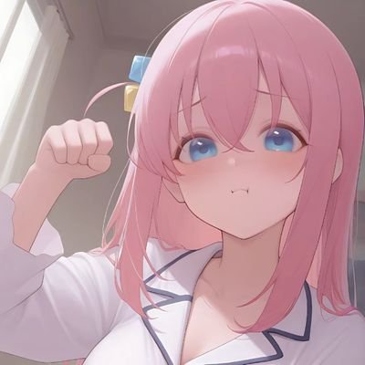 后藤's profile picture