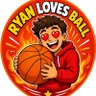 Ryan Loves Ball 的头像