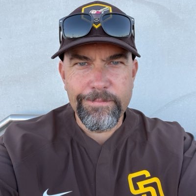 Chris Fore's profile picture