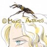 爆裂戦隊フルーツポンチ珍走団🍓Mars_Antaresマンガ低浮上's profile picture