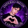 Profilbild von karolmeow 👑 Imperiomeow