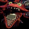 Profilbild von Withered Foxy