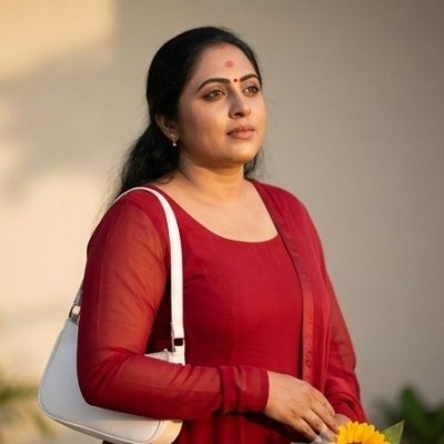 Meena's profile picture