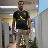 👹Red Devil 🇯🇲🇦🇷's profile picture