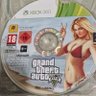 Really Scratched GTA V Disk for Xbox 360 的头像