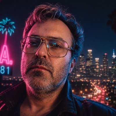 Erick Overveen's profile picture
