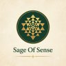 The Sense Sage's profile picture